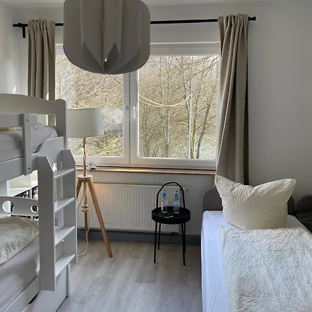 Bigge Elements Gaestezimmer 4 