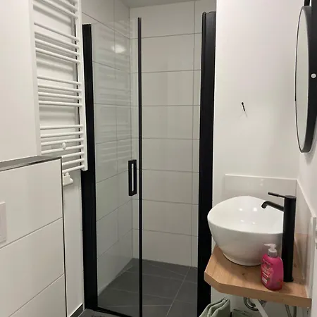 Bigge Elements Gaestezimmer 4 