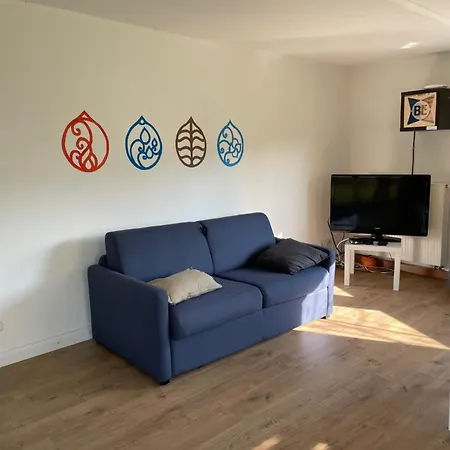 Bigge Elements Gaestezimmer 4 