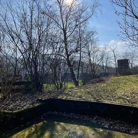 Bigge Elements Gaestezimmer 4 