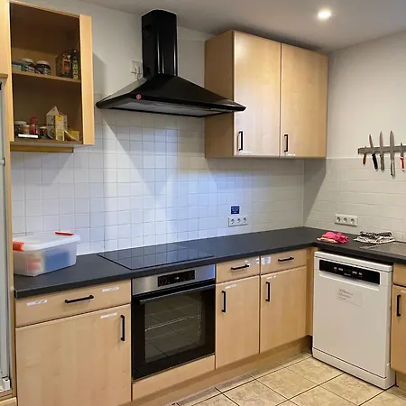 Bigge Elements Gaestezimmer 4 