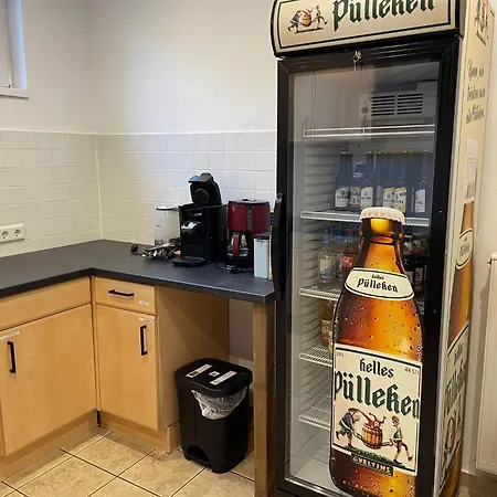 Bigge Elements Gaestezimmer 4 