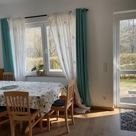 Bigge Elements Gaestezimmer 4 