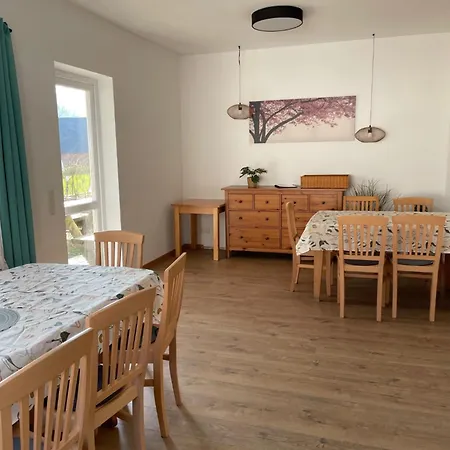 Bigge Elements Gaestezimmer 4 