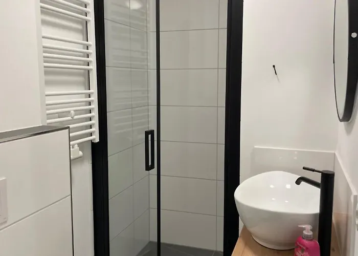 Bigge Elements Gaestezimmer 4 