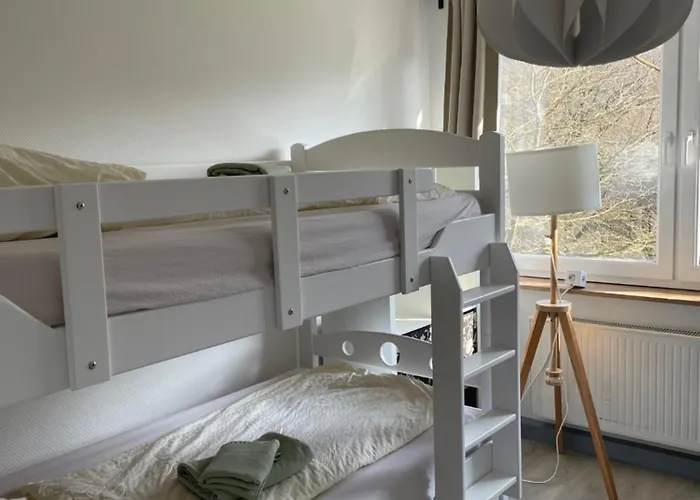 Bigge Elements Gaestezimmer 4 