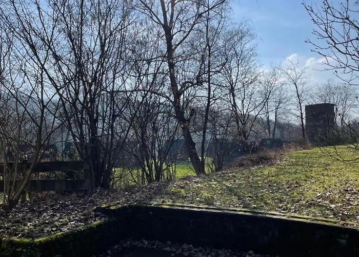 Bigge Elements Gaestezimmer 4 