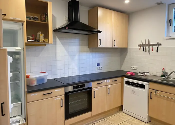 Bigge Elements Gaestezimmer 4 