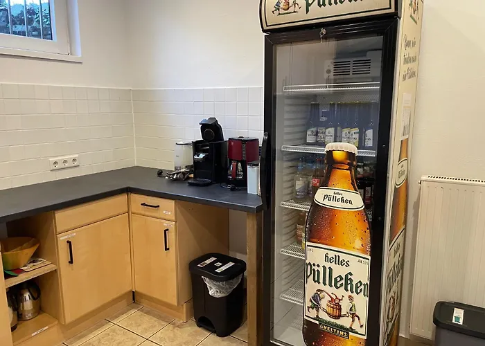 Bigge Elements Gaestezimmer 4 