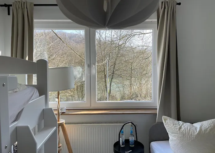 Bigge Elements Gaestezimmer 4 