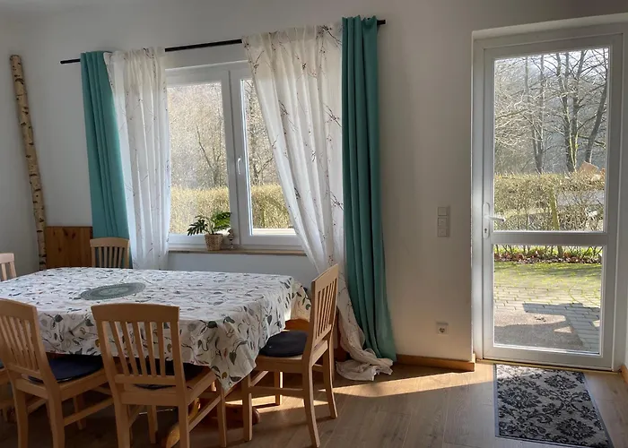 Bigge Elements Gaestezimmer 4 