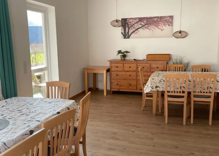 Bigge Elements Gaestezimmer 4 